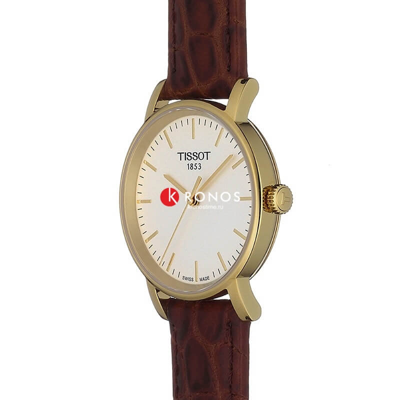 Фотография часов Tissot Everytime Small T109.210.36.031.00_2